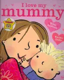 Ich liebe meine Mami - I Love My Mummy