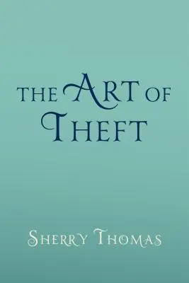 Die Kunst des Diebstahls - The Art of Theft