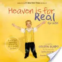 Der Himmel ist echt für Kinder - Heaven Is for Real for Kids