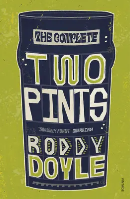 Vollständige zwei Pints - Complete Two Pints