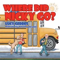Wo ist Nicky hin? - Where Did Nicky Go?