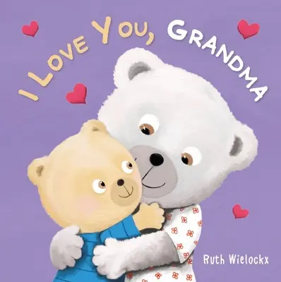 Ich hab dich lieb, Oma - I Love You, Grandma