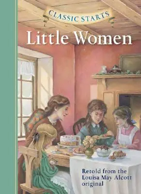 Die kleinen Frauen - Little Women