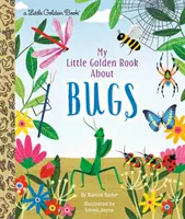 Mein kleines goldenes Buch über Käfer - My Little Golden Book about Bugs