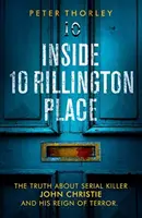 Das Innere von 10 Rillington Place - Inside 10 Rillington Place