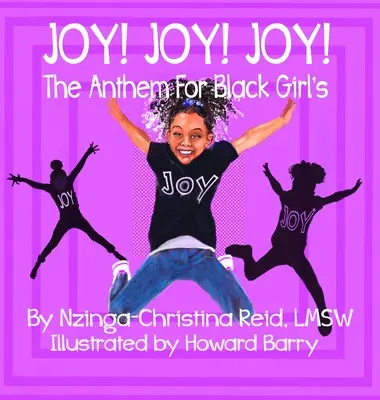 Freude! Freude! Freude! Die Hymne für schwarze Mädchen - Joy! Joy! Joy! The Anthem for Black Girls