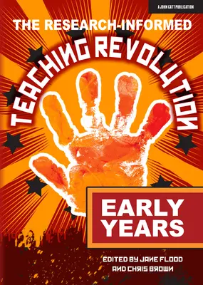 Die Revolution des forschungsgestützten Unterrichts - Frühe Jahre - The Research-Informed Teaching Revolution - Early Years