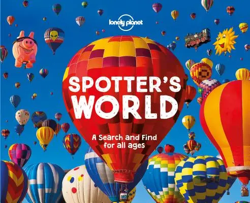 Spotter's Welt 1 - Spotter's World 1