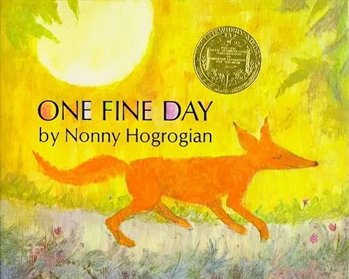 Ein schöner Tag - One Fine Day