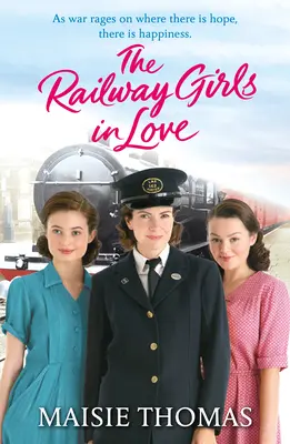 Die verliebten Eisenbahnmädchen, 3 - The Railway Girls in Love, 3