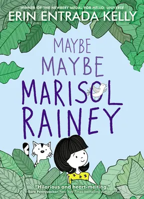 Vielleicht Vielleicht Marisol Rainey - Maybe Maybe Marisol Rainey