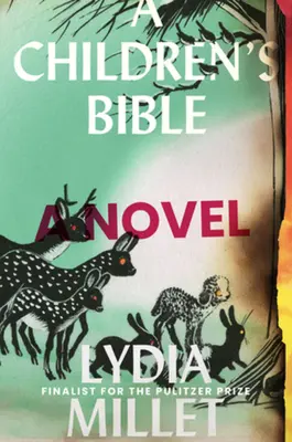 Eine Kinderbibel - A Children's Bible