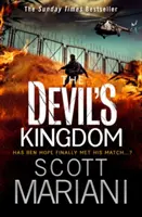 Das Reich des Teufels (Ben Hope, Buch 14) - The Devil's Kingdom (Ben Hope, Book 14)