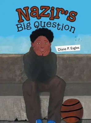 Nazir's Große Frage - Nazir's Big Question