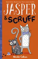 Jasper und Scruff - Jasper and Scruff