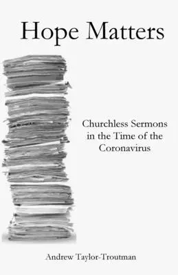 Hoffnung ist wichtig - Hope Matters