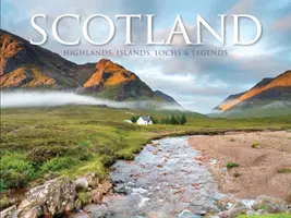 Schottland - Hochland, Inseln, Lochs und Legenden - Scotland - Highlands, Islands, Lochs & Legends