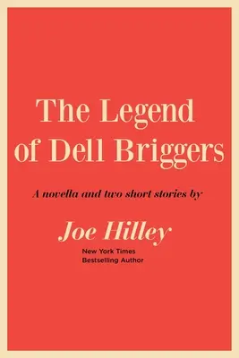 Die Legende von Dell Briggers - The Legend of Dell Briggers