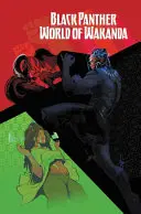 Schwarzer Panther: Die Welt von Wakanda - Black Panther: World of Wakanda