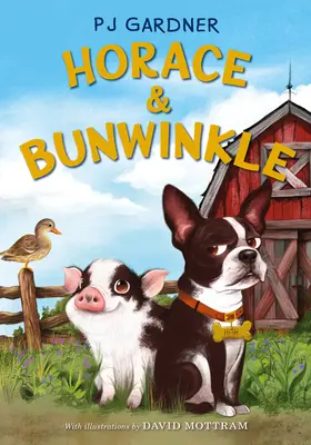 Horaz und Bunwinkle - Horace & Bunwinkle