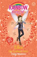 Regenbogenzauber: Ellen, die Entdeckerfee - Sonderausgabe - Rainbow Magic: Ellen the Explorer Fairy - Special