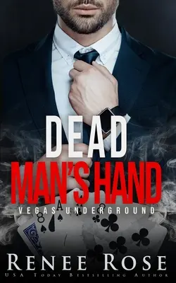 Die Hand des toten Mannes - Dead Man's Hand