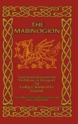 Das Mabinogion - The Mabinogion