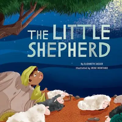 Der kleine Hirte - The Little Shepherd