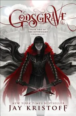 Godsgrave: Buch Zwei der Chronik der Totennacht - Godsgrave: Book Two of the Nevernight Chronicle