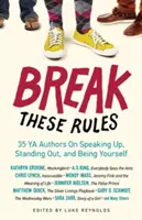 Diese Regeln brechen - Break These Rules