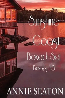 Sunshine Coast Bücher 1-3 - Sunshine Coast Books 1-3