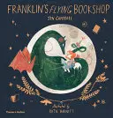 Franklins fliegender Buchladen - Franklin's Flying Bookshop