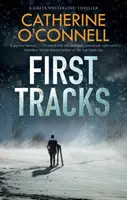 Erste Tracks - First Tracks