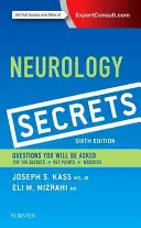 Geheimnisse der Neurologie - Neurology Secrets