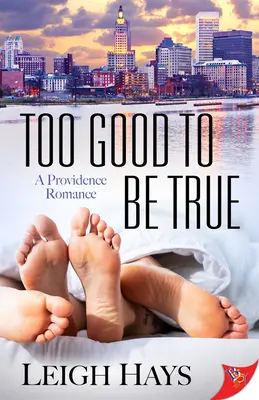 Zu schön, um wahr zu sein - Too Good to Be True