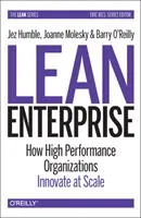 Lean Enterprise: Wie leistungsstarke Organisationen in großem Maßstab innovieren - Lean Enterprise: How High Performance Organizations Innovate at Scale