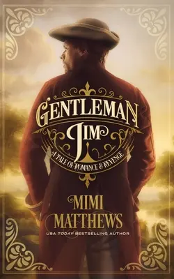 Gentleman Jim: Ein Märchen von Romantik und Rache - Gentleman Jim: A Tale of Romance and Revenge