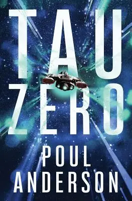 Tau Null - Tau Zero