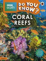 Korallenriffe - BBC Earth Do You Know...? Stufe 2 - Coral Reefs - BBC Earth Do You Know...? Level 2