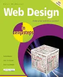 Web-Design in einfachen Schritten - Web Design in Easy Steps