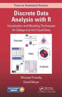 Diskrete Datenanalyse mit R: Visualisierungs- und Modellierungstechniken für kategoriale und zählende Daten - Discrete Data Analysis with R: Visualization and Modeling Techniques for Categorical and Count Data