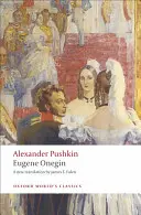 Eugène Onegin: Ein Roman in Versen - Eugene Onegin: A Novel in Verse