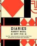 Musil-Tagebücher - Musil Diaries