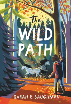 Der wilde Pfad - The Wild Path