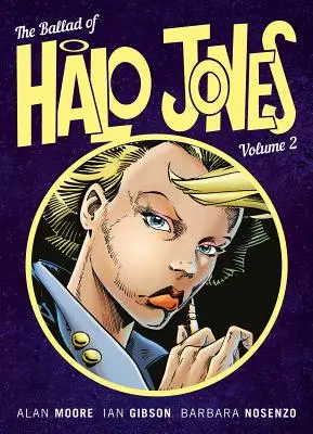 Die Ballade von Halo Jones, Band zwei, 2 - The Ballad of Halo Jones, Volume Two, 2