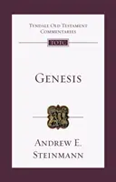 Genesis - Eine Einführung und ein Kommentar (Steinmann Andrew E. (Autor)) - Genesis - An Introduction And Commentary (Steinmann Andrew E. (Author))