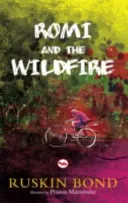 Rom und das Lauffeuer - Rom and the Wildfire