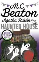 Agatha Raisin und das Spukhaus - Agatha Raisin and the Haunted House