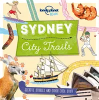 Stadtspuren - Sydney - City Trails - Sydney