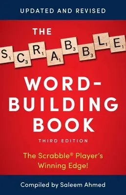 Das Scrabble-Wortschatzbuch: 3. Auflage - The Scrabble Word-Building Book: 3rd Edition